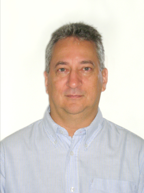 Dr. Antonio Geraldo Ferreira