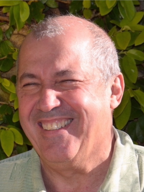 Dr. José Luiz Moutinho